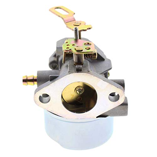 4 Carbhub+Carburetor+Tecumseh+HMSK100+LH318SA
