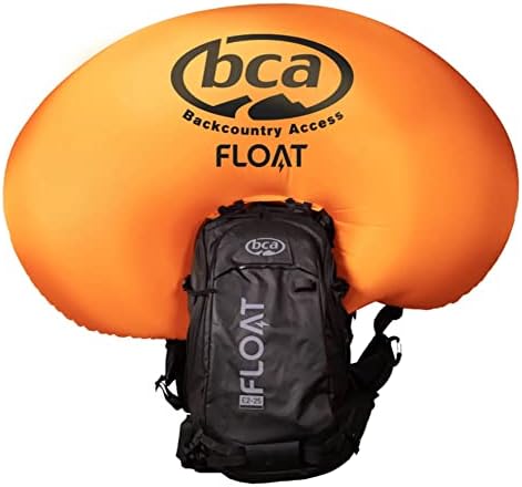 Amazon.com : BCA Backcountry Access Float E2 Avalanche Airbag Pack