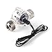Bitspower Flow Sensor, Black Sparkle