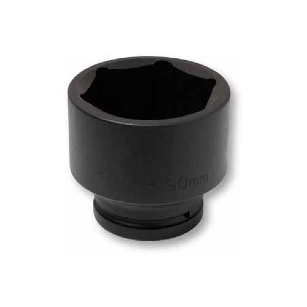 Vaso IMPACTO CAMION 85MM 6F 1" - Unid: 1