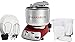 Ankarsrum Original AKM 6220 Red Stand Mixer