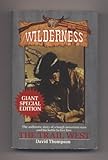 The Trail West: Wilderness