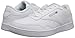 Reebok Men's Club MEMT Sneaker, White/Steel Wide, 10.5 4E US