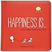 Happiness Is . . . One Happy Thing Every Day: A Three-Year Journal by