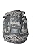 G.I. Military MOLLE II Sustainment Pouch - ACU Camouflage