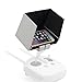 Powerextra 5.5 Inch Smartphone Monitor Sunshade Hood Inspire 1/2, Phantom 2 3 and Phantom 4 Transmitters