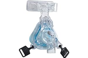 P.R. Replacement Frame/Cushion for Large Comfort Gel Nasal mask