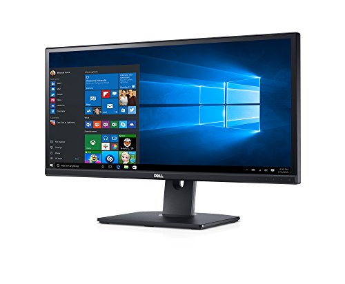 Dell U2913WM 29インチ ウルトラワイドモニター Dell UltraSharp U2913WM 29-Inch Ultra Widescreen LED-Lit Monitor