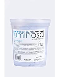 Hair, Bleach Powder, Luminosa, Milano Care