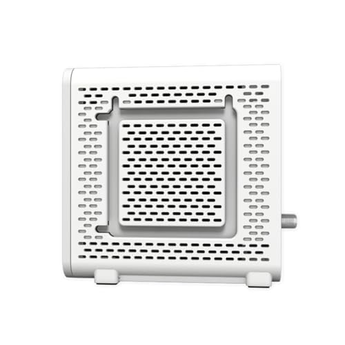 ARRIS (SB8200) – CABLE MODEM – FAST DOCSIS 3.1 32X8 GIGABIT CABLE MODEM , APPROVED FOR COMCAST XFINITY, COX, CHARTER SPECTRUM, & MORE | 1 GBPS MAX INTERNET SPEED, 4 OFDM CHANNELS
