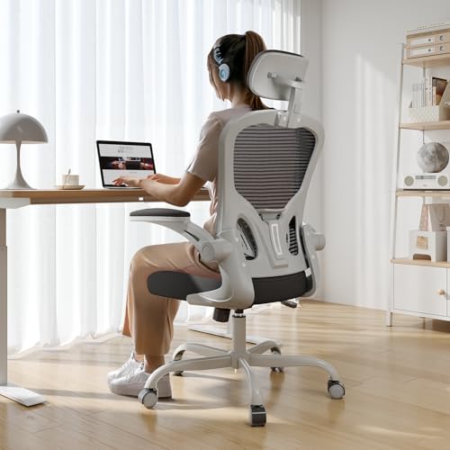 Office Chair Ergonomic Desk Chair Capacity