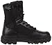 Bates Men's Ulta-lites 8 Inches Tactical Sport Comp Toe Work Boot, Black, 9.5 XW US