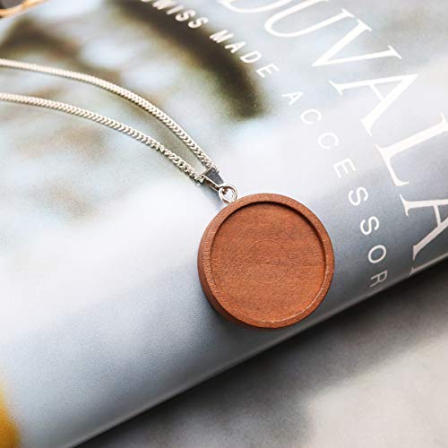 3 Tiparts+Pendant+Cabochon+Crafting+Diameter