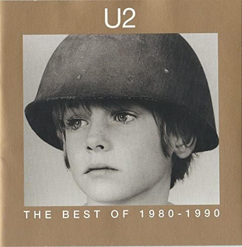 U2 - U218 Singles - Amazon.com Music
