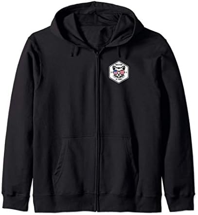 Skunk Works スカンクワークス　アウター　0429T19 Amazon.com: SR-71 Blackbird-Skunk Works T Shirt Shirt Zip Hoodie