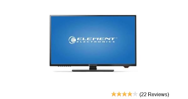 Element Tv Monitor Drivers
