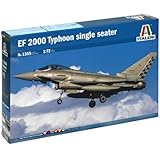 Macheta aeromodele de construit Italeri Lockheed Martin F/A-22 Raptor
