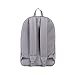Herschel Supply Co. Classic Backpack, Grey, One Size