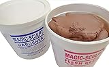 Magic Sculpt 5 Lb. Epoxy Clay - Flesh