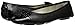 AK Anne Klein Sport Women's 7 Brynmor Synthetic Ballet Flat
