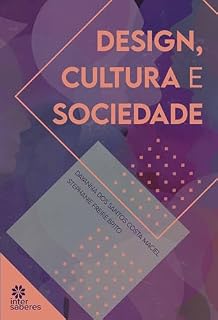 Livro Design, cultura e sociedade