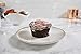 KNOW Foods Gluten Free Cupcakes, Low Carb, Paleo + Keto Friendly - 4 Count