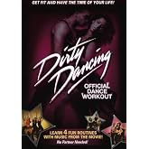 Dirty Dancing Official Dance Workout - DVD