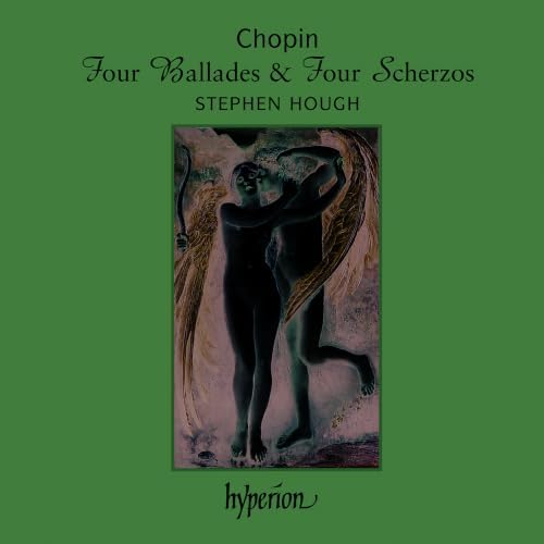 Frederic Chopin, Vladimir Ashkenazy - Chopin: Nocturnes; 4