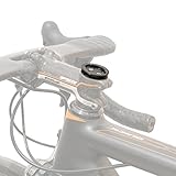 Thinvik Bicycle Stem Headset Top Cap Mount for