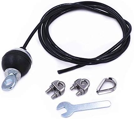 J Bryant Fitness Gym Replacement Customize Cable Fitness Pulley