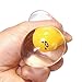 Humasol Stress Relief Toys Squeeze Gudetama Water Egg Funny Gift