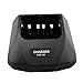 abcGoodefg® KSC-24 Rapid Quick Charger for Kenwood Battery 2 Way Radio KNB14 KNB15 KNB16 KNB17A KNB17B KNB20N KNB21N KNB22N TK2100 TK3100 TK272 TK372 TK373 TK280 TK380 TK290 TK390 TK480 TK481