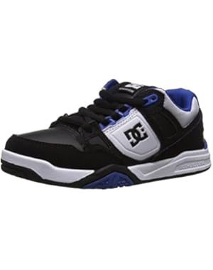 Stag 2 Skate Shoe (Little Kid/Big Kid)