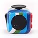 Tepoinn Fidget Attention Cube Relieves Stress and Anxiety Educational Development Toys for ADD, ADHD, Anxiety, and Autism Children and Adults