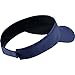 Nike Golf Tech Visor, Midnight Navy, Adjustable