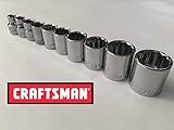 Craftsman 3/8