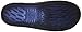 Speedo baby boys Shoe Exsqueeze Me Jelly Toddler watersports swim trunks, Light Navy/Green, M Toddler US
