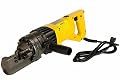 Portable 110V Electric 5/8" #5 Hydraulic Rebar Cutter 1050 Watt 3 Second Cutting