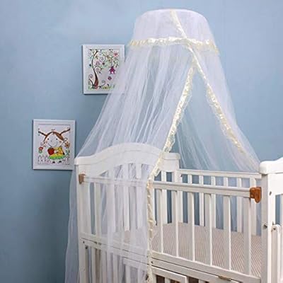 crib net canopy