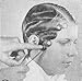 Art of Finger Waving -- Recreating 1920s and 1930s Hairstyles