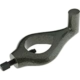 Grizzly H2989 Lathe Dog 1-1/2-Inch Bent