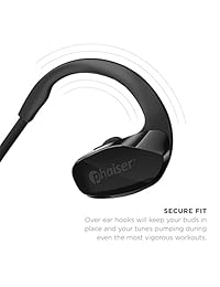 Auriculares Phaiser BHS 530 V2, Verdelima