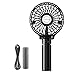 Funme hand fan 2600 black
