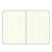 Leuchtturm1917 Classic Hardcover Dotted Pocket Notebook White