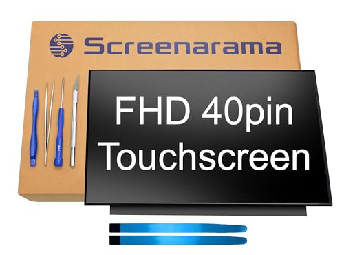 SCREENARAMA Touch Screen Replacement