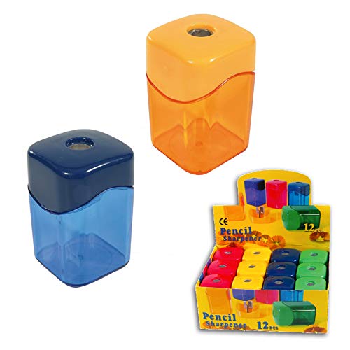 Alevar 2964 Pencil Sharpener