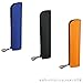 Kokuyo Pen Case Will Stationery Actic, Mini Black (F-WBF116D)
