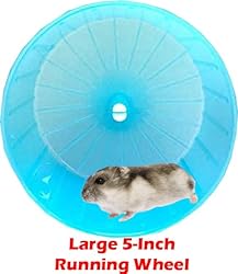 Extra Large 23" Multi-Tiers Easy Setup Hamster