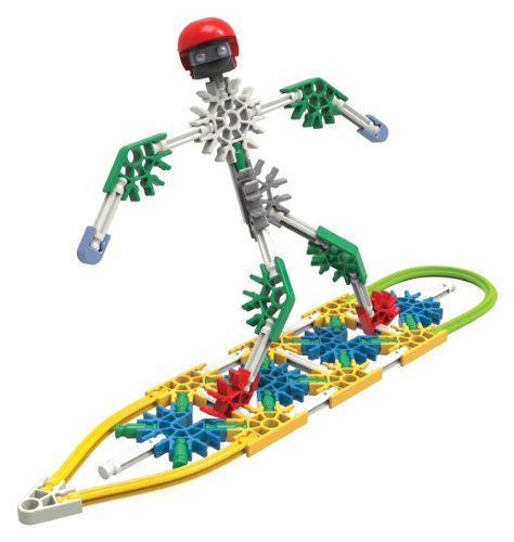 K'NEX Knex Extreme Sports - Thumbnail 3