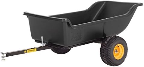 Polar or Trailer for quad atv-load capacity: 680 kg